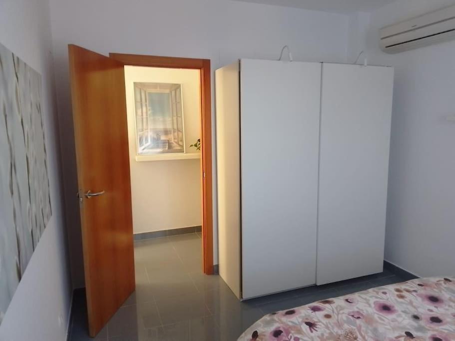 Apartamento Oliva Nova Beach & Met & Golf Ngoại thất bức ảnh