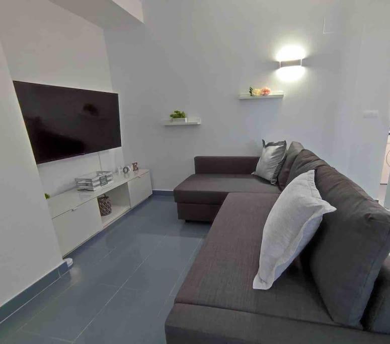 Apartamento Oliva Nova Beach & Met & Golf Ngoại thất bức ảnh