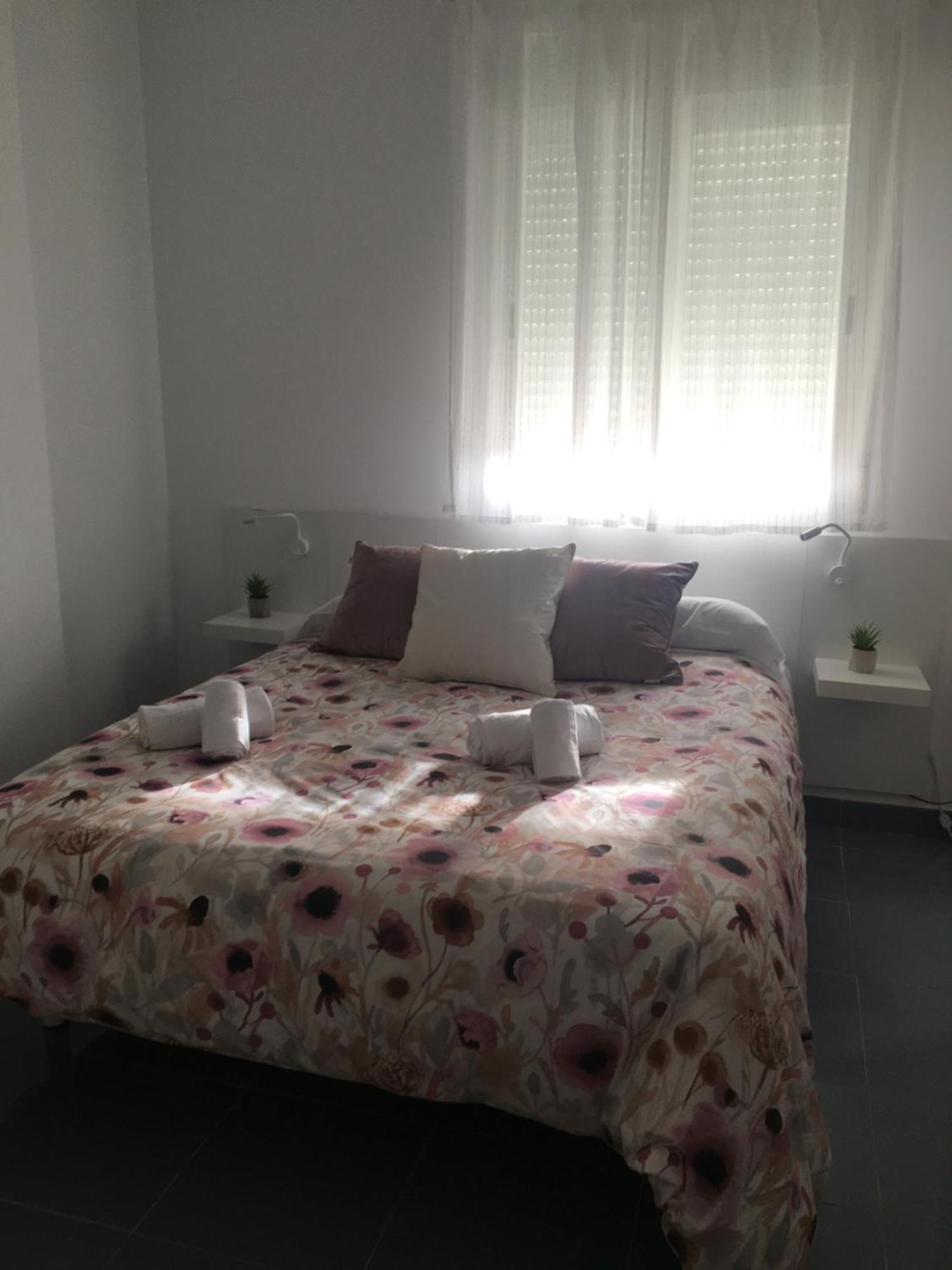 Apartamento Oliva Nova Beach & Met & Golf Ngoại thất bức ảnh